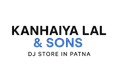 Kanhaiya Lal & Sons - DJ Store in Patna Bihar