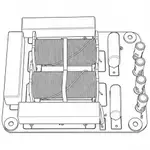 Network Plate - Kanhaiya Lal & Sons Patna