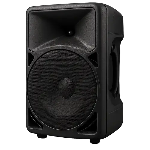 DJ Sound System Setup - Kanhaiya Lal & Sons Patna Bihar