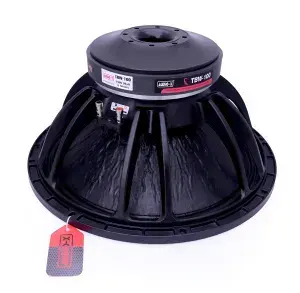 AUDiO-X TBW-100 ( 1500W ) “Ultra High-Performance 114-Inch 1500W RMS Speaker | Y35 Magnet | 4.5’’ Coil | 8Ω Impedance - Buy in Patna Bihar
