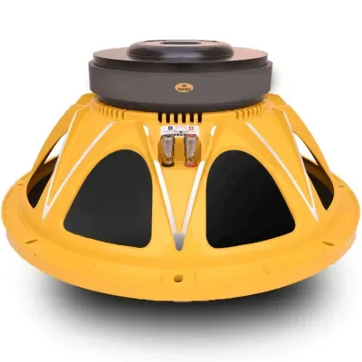 AUDiO-X 15" A001-500 Professional Speaker | Y35 Magnet | 82.5mm Coil | 80 | High Output - Buy in Patna Bihar