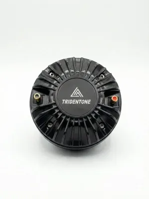 Tridentone Professional d15 Tweeter HF Driver Unit – 80W (Titanium Diaphragm, 51.3mm Coil) - Buy in Patna Bihar