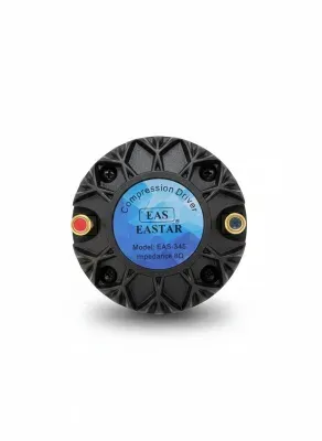 Eastar EAS-345 1.35" Titanium Compression Driver (8Ω) - Buy in Patna Bihar