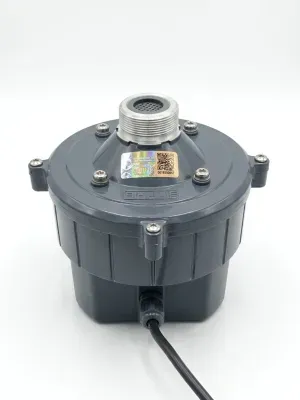 Ahuja AU-50XT PA Driver Unit 50W 100V (Weatherproof, High SPL) - Buy in Patna Bihar