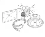 Dj Accessories - Kanhaiya Lal & Sons Patna