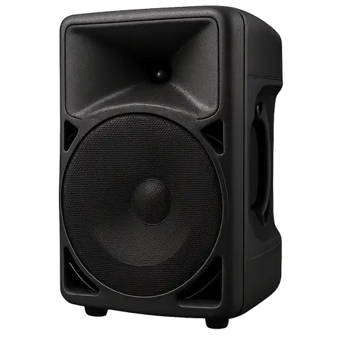 DJ Sound System Setup - Kanhaiya Lal & Sons Patna Bihar