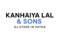 Kanhaiya Lal & Sons - DJ Store in Patna Bihar