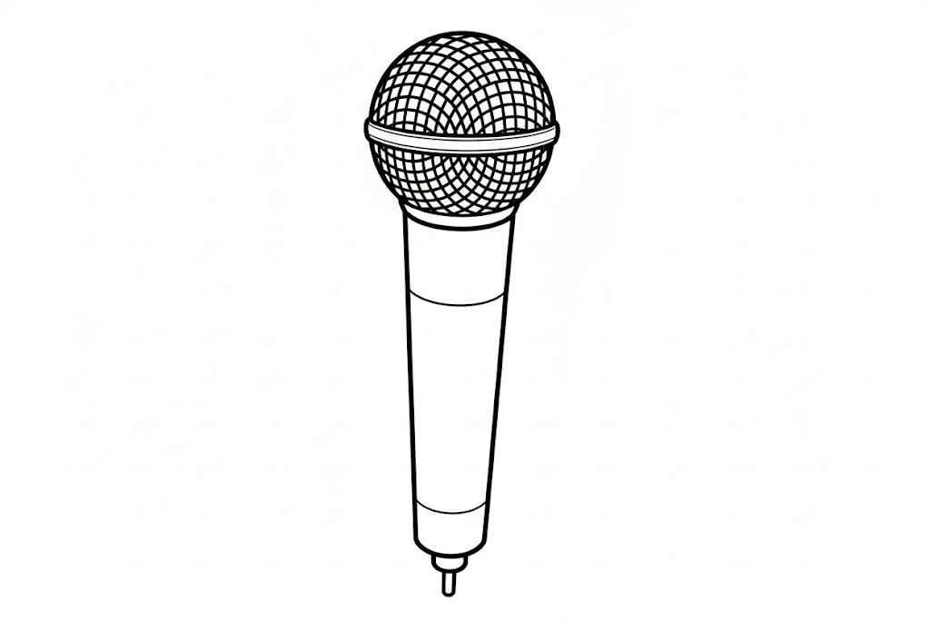 Mic